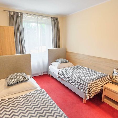 Botanik Hostel بوزنان المظهر الخارجي الصورة
